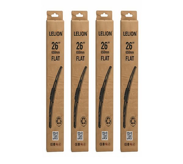 Kraft Paper Box Package